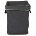 Кошик для білизни складаний Bo-Camp Laundry Bag XL Grey (6325550)