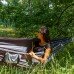 Гамак Bo-Camp Hover Grey (7100158), код: 12420