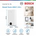 Бойлер BOSCH TR4501T 50 EBP, код: 12697