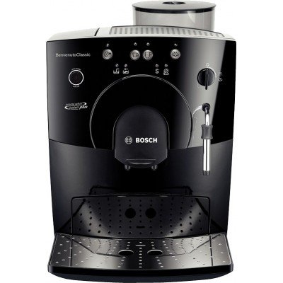 Кофеварка эспрессо Bosch TCA 5309, код: 1277