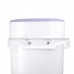 Водонагрівач Eldom Eureka 200  2x1.0 kW 72281D, код: 10353