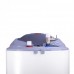 Водонагрівач Eldom Eureka 200  2x1.0 kW 72281D, код: 10353