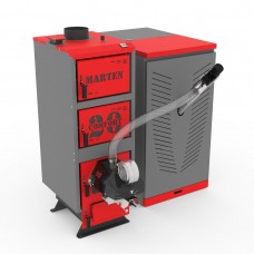 Marten Comfort Pellet MCP-20