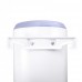 Водонагрівач Eldom Style DRY 80  2x1.0 kW 72265WD, код: 10355