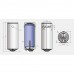 Водонагрівач Eldom Style DRY 80  2x1.0 kW 72265WD, код: 10355