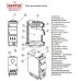 Marten Praktik 30, код: 10402