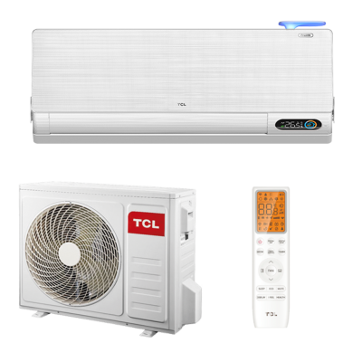 TAC-09CHSD/FBI FreshIN 2.0 Inv R32 WI-FI, код: 10442