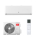 Кондиционер TCL TAC-18CHSD/TPH11IHB Heat Pump R32 WI-FI, код: 10452