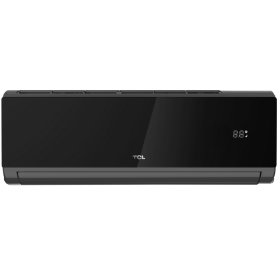 Кондиціонер TCL TAC-18CHSD/XA82IN Black Inverter R32 WI-FI, код: 10384