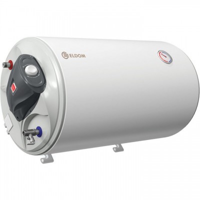Водонагрівач ELDOM FAVOURITE Horizontal 2.0 kW WH07039L, код: 10359