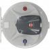 Водонагрівач ELDOM FAVOURITE Horizontal 2.0 kW WH07039L, код: 10359