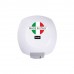 Електричний водонагрівач Bandini Water Heaters B 30, код: 10460 Електричний водонагрівач Bandini Water Heaters B 30, код: 10460
