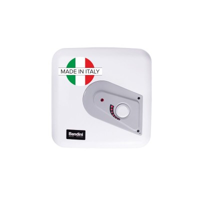 Електричний водонагрівач Bandini Water Heaters  Q 15 (O), код: 10465