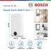 Бойлер BOSCH TR4501T 50 EBP, код: 10471