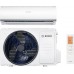 Настенный сплит-кондиционер Bosch CL2000 RAC 2.6 кВт, код: 10476 Настенный сплит-кондиционер Bosch CL2000 RAC 2.6 кВт, код: 10476
