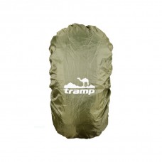 Чохол на рюкзак Tramp олива 30-60 л. M UTRP-018