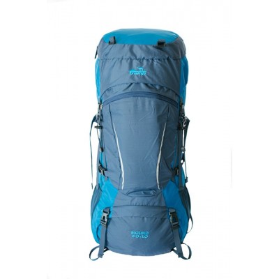 Рюкзак Tramp Sigurd туристичний синій/блакитний 60+10л UTRP-045, код: 10969
