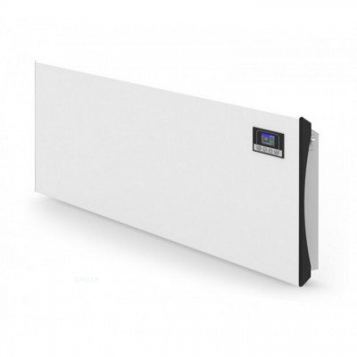 Конвектор електричний RH01W15W-W, код: 10377