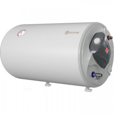 Водонагрівач ELDOM FAVOURITE Horizontal 2.0 kW WH07039R, код: 10358