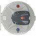 Водонагрівач ELDOM FAVOURITE Horizontal 2.0 kW WH07039L, код: 10359