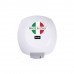 Електричний водонагрівач Bandini Water Heaters B 30, код: 10460 Електричний водонагрівач Bandini Water Heaters B 30, код: 10460