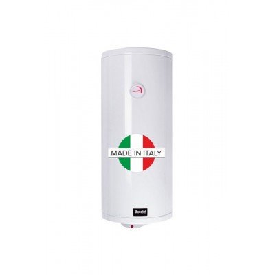 Електричний водонагрівач Bandini Water Heaters SE 60 SLIM, код: 10462