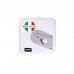 Електричний водонагрівач Bandini Water Heaters Q 15 (O), код: 10465 Електричний водонагрівач Bandini Water Heaters Q 15 (O), код: 10465