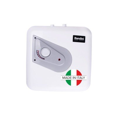 Електричний водонагрівач Bandini Water Heaters  Q 15 (U), код: 10466