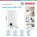 Бойлер BOSCH TR4501T 50 EBP, код: 10471