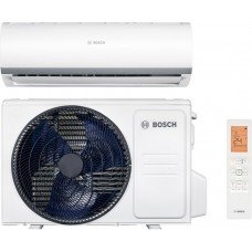 Настінний спліт-кондиціонер Bosch CL2000 RAC 3.5 квт