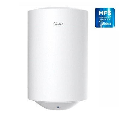 Водонагрівач MIDEA INSTALL 80, код: 10324