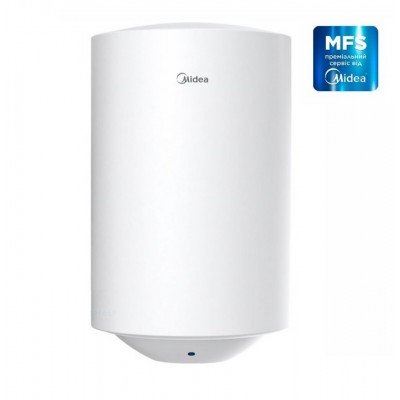 Водонагрівач MIDEA INSTALL 50, код: 10325