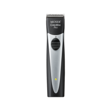 Машинка для стрижки Moser 1591-0062 ChroMini Pro Black