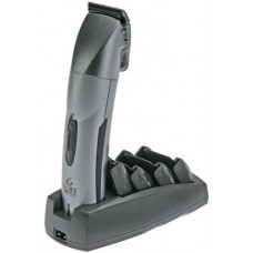 Машинка для стрижки Ga.Ma GC900 Аlloy