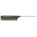 Расчёска Hercules Sägemann 185R9 c крючком, код: 1089 Расчёска Hercules Sägemann 185R9 c крючком, код: 1089