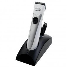 Машинка окантовочна Moser 1591-0067 ChroMini Pro White