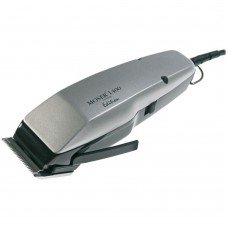 Машинка для стрижки Moser 1400-0458 Edition Silver