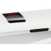 Утюжок для волос Ga.Ma Attiva Digital Ion Wite / CP9DLTO.BN, код: 1346