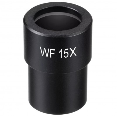 Окуляр Bresser Plan 15x (30 mm) (5942115), код: 10076