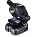 Мікроскоп Bresser Junior CM-04 100x-900x Black з набором для дослідів і адаптером для смартфона (14951), код: 10284 Мікроскоп Bresser Junior CM-04 100x-900x Black з набором для дослідів і адаптером для смартфона (14951), код: 10284