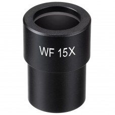 Окуляр Bresser Plan 15x (30 mm) (5942115)