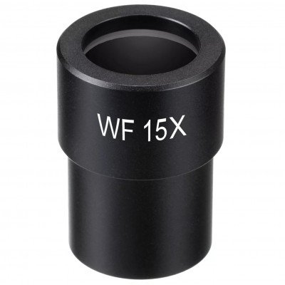 Окуляр Bresser Plan 15x (30 mm) (5942115), код: 10076