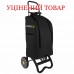 Сумка-Візок Casa Si Partner Black (CS93076Y06S)_Discounted, код: 12324 Сумка-Візок Casa Si Partner Black (CS93076Y06S)_Discounted, код: 12324