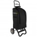 Сумка-Візок Casa Si Partner Black (CS93076Y06S)_Discounted, код: 12324