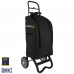 Сумка-Візок Casa Si Partner Black (CS93076Y06S)_Discounted, код: 12324