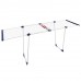 Сушарка для білизни підлогова Casa Si Easy Flex White (CS92162D04), код: 9581