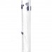 Сушарка для білизни підлогова Casa Si Athletic 3 White (CS92185E04), код: 9589