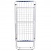 Сушарка для білизни підлогова Casa Si Swan 20m White (CS92231C04), код: 9580