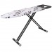 Дошка для прасування Casa Si Explorer II L 125x42 Grey/White (CS93613E168), код: 9595