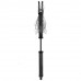 Сушарка для білизни підлогова Casa Si Pop-Up Rotary 20m Anthracite (CS92039B), код: 9591